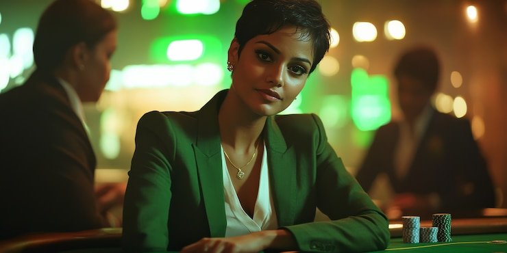 টাইল প্যাটার্ন ও মাহজং বাজির বাংলা ব্যাখ্যা